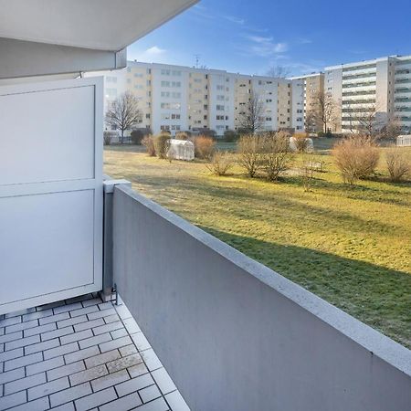Sweethome - Business Apartment Mit Kueche Und Balkon Munich Exterior photo