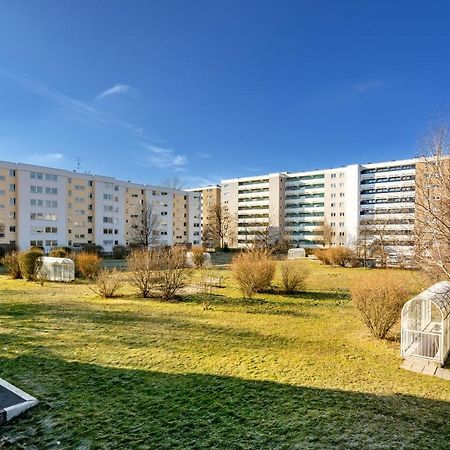 Sweethome - Business Apartment Mit Kueche Und Balkon Munich Exterior photo