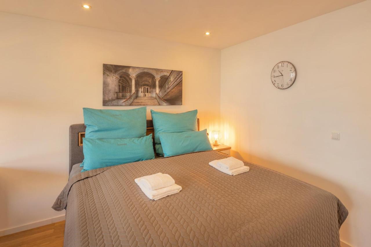 Sweethome - Business Apartment Mit Kueche Und Balkon Munich Exterior photo