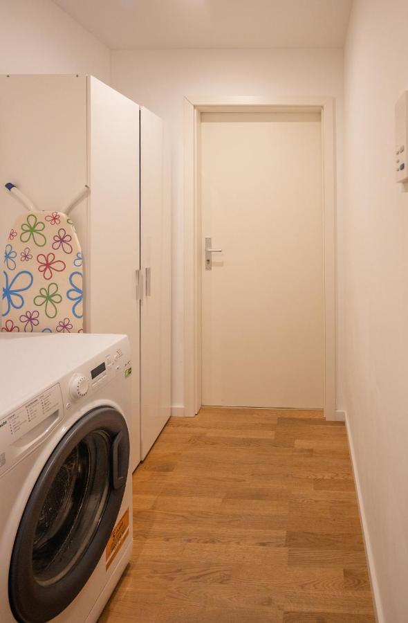 Sweethome - Business Apartment Mit Kueche Und Balkon Munich Exterior photo
